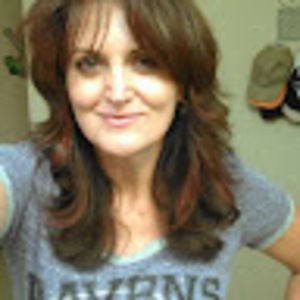 Meet your Posher, Sherry